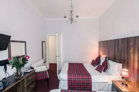 Argyll Guest House in Glasgow — foto 5
