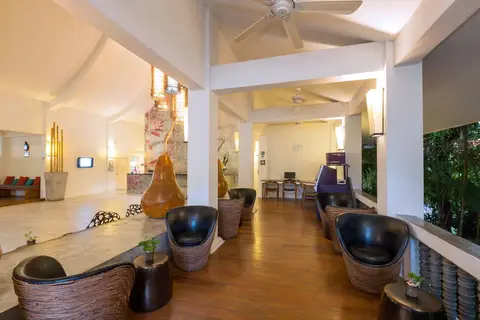 Centara Kata Resort Phuket in ตำบลกะรน — foto 25