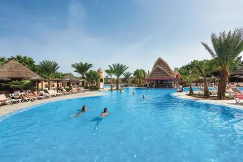 Riu Funana in Santa Maria