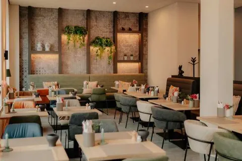 Stadthöfe Rhede by Hackmann foto 22