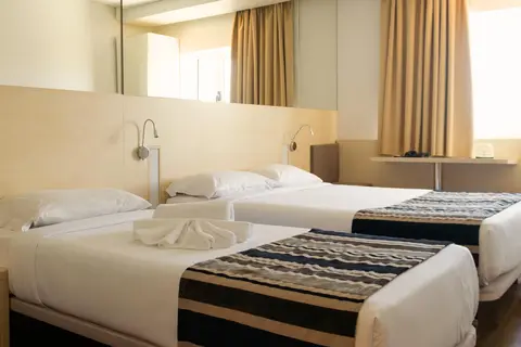Park Hotel Porto Gaia in Vila Nova de Gaia — foto 29