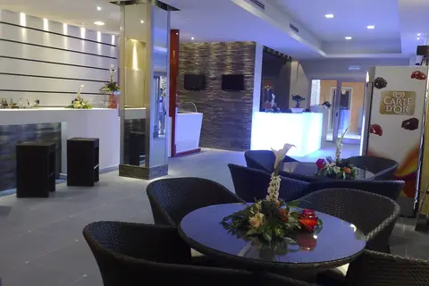 Hotel Risberg in Gallipoli, foto 11