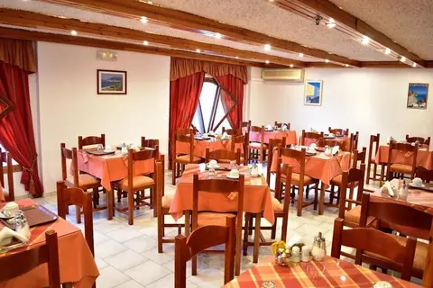 Blue Bay Hotel in Blue Bay Hotel, foto 14