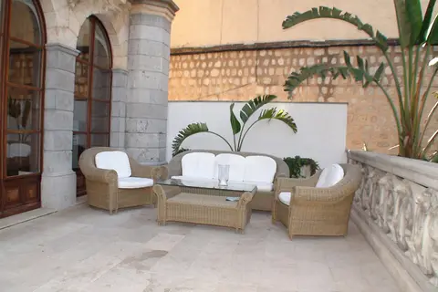 Gran Hotel Soller in Sóller — foto 13