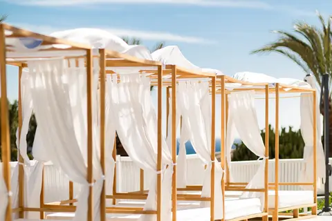 Hilton Mallorca Galatzo in Costa de la Calma — foto 8