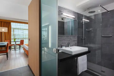 Mercure Siracusa Prometeo in Syracuse — foto 16