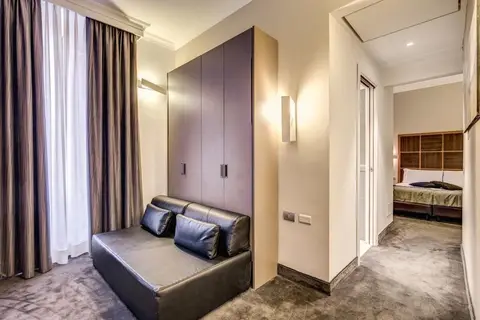 Hotel Trevi in Rome — foto 23
