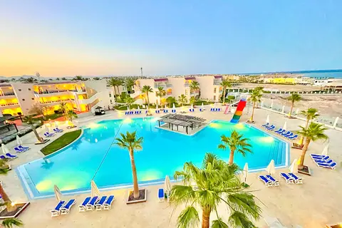 Ivy Cyrene Island Resort in Sharm El Sheikh, foto 3