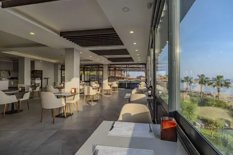 Adora Calma Beach Hotel in Manavgat, foto 8