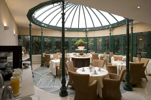 Hotel Hera in Athene — foto 3