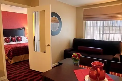 Peacock Suites in Anaheim, foto 9