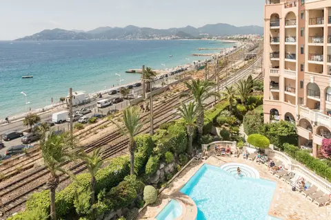 Résidence Cannes Verrerie in Cannes — foto 12