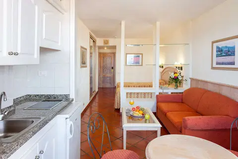 Appartementen Masaru in Puerto de la Cruz — foto 5