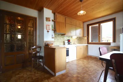 Chalet Les Triolets in Morzine, foto 5