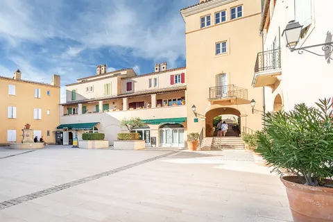 Vakantiepark Pont Royal En Provence foto 22