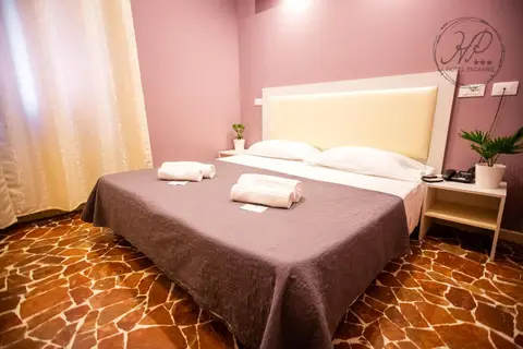 Hotel Paganini in Florence, foto 29