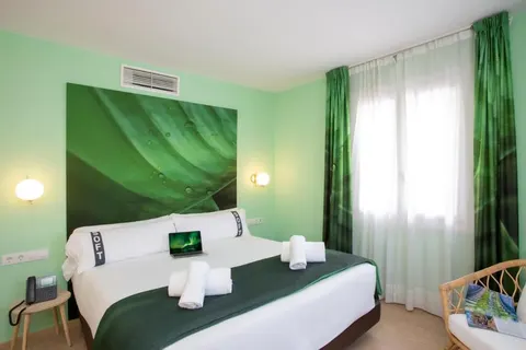 Casual Colours Barcelona foto 2