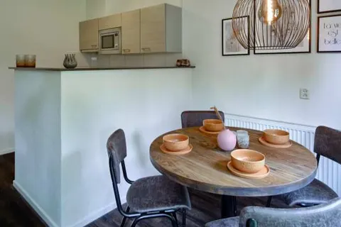 Appartementen De Bosrand foto 7