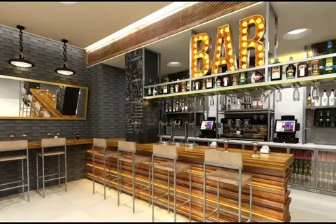 Hotel Benidorm Centre in Benidorm — foto 10