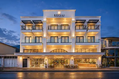 Enorme Epavli Boutique in Chersonissos, foto 2