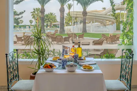 Hotel Melia El Mansour Mahdia in Mahdia, foto 30