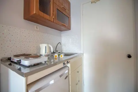 Agoulos Beach Hotel in Zakynthos Municipal Unit, foto 11