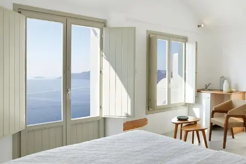La Perla Villas & Suites in Δημοτική Ενότητα Οίας — foto 14