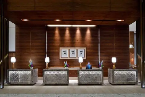 Grand Plaza Mövenpick Media City in Dubai — foto 24