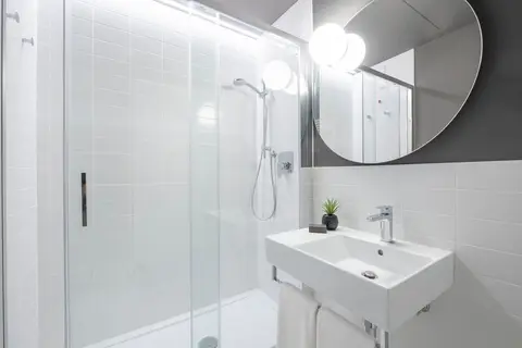 Camplus Hotel Roma Centro in Rome, foto 6