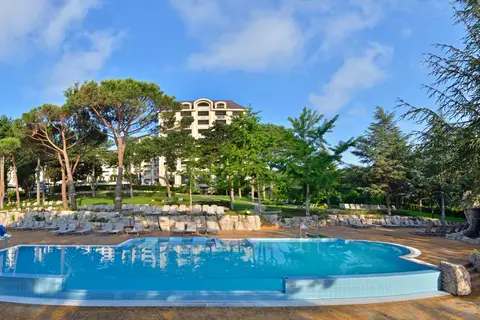 Meliá Grand Hermitage in Gold Beach, foto 2
