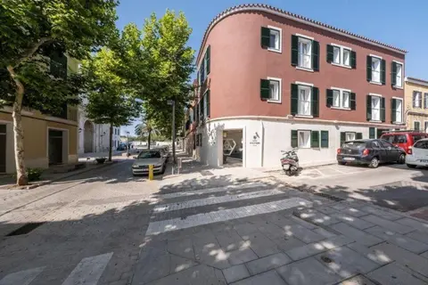 Hotel Victori in Es Castell — foto 10
