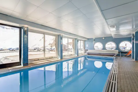 Résidence Inter-Résidences in Tignes — foto 5