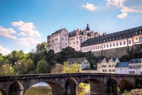 Hotel Lahnschleife foto 25