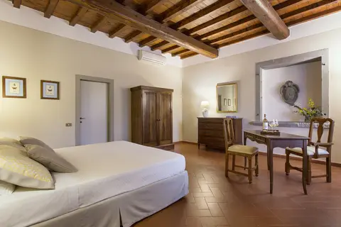 Hotel Tenuta di Artimino Meliá Collection in Carmignano — foto 14