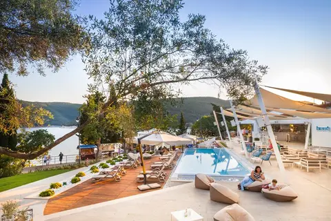 Allegro Sunny Hotel in Labin — foto 7