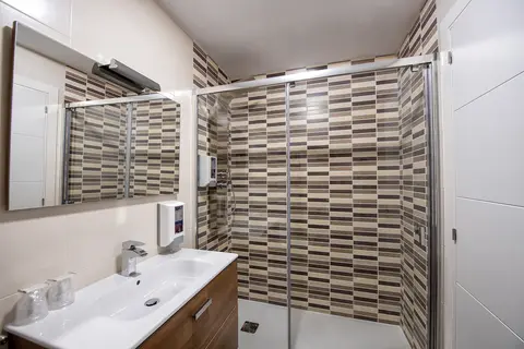 Hotel Vida Mar de Laxe in Laxe — foto 17