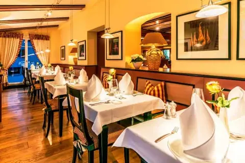 Landhotel Restaurant Zur Krone in Gottenheim — foto 2