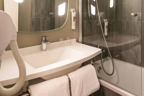 ibis Paris Alésia Montparnasse 14ème in Parijs, foto 6