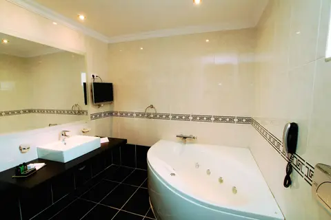Olympia Golden Beach Resort & Spa in Δημοτική Ενότητα Κάστρου - Κυλλήνης — foto 3