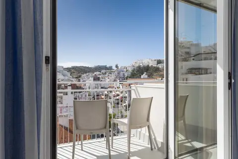 Hotel Baltum in Albufeira — foto 11