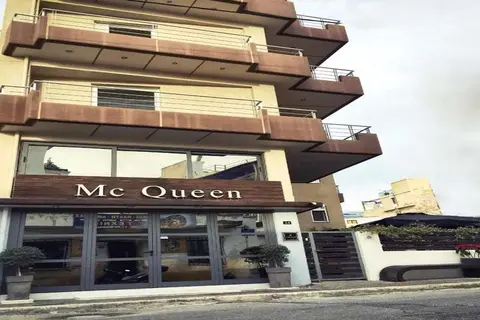 Mc Queen Hotel in Athene, foto 8