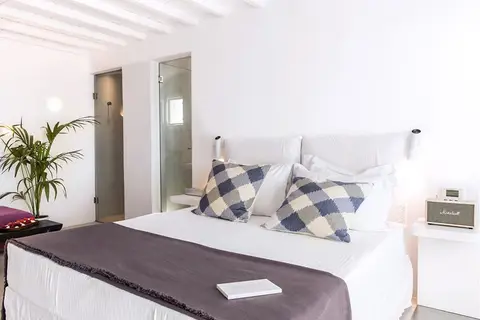 Ostraco Suites in Τούρλος — foto 17