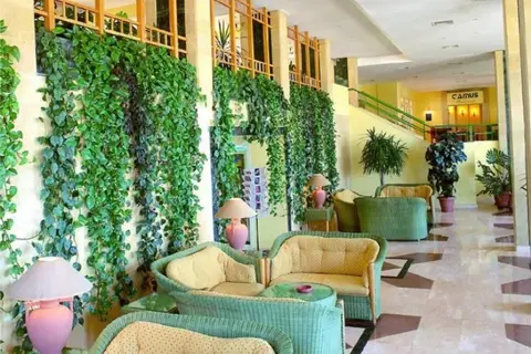 Sea Garden in Hurghada — foto 18
