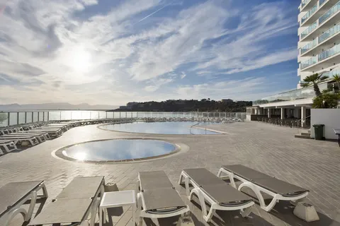 Hotel Best Negresco foto 7