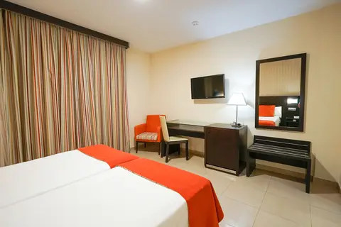 Hotel Pradillo Conil in Conil de la Frontera — foto 18