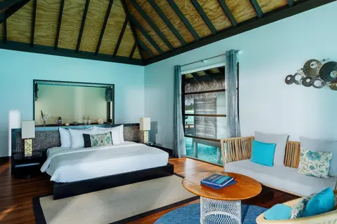 Velassaru Maldives in Velassaru (Laguna), foto 21