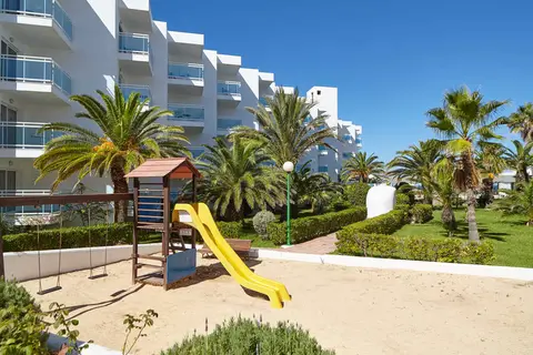 Aparthotel Nereida in Sant Josep de sa Talaia, foto 4