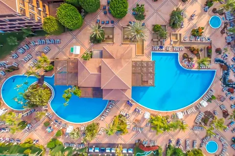 H10 Costa Adeje Palace foto 8