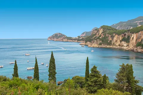 Adriolos in Λιαπάδες — foto 2