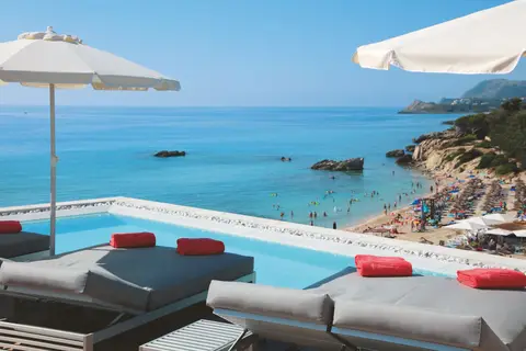 Hotel Serrano Palace in Cala Ratjada — foto 2
